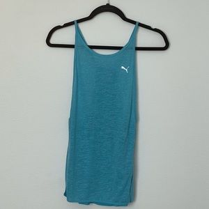 Puma tank top